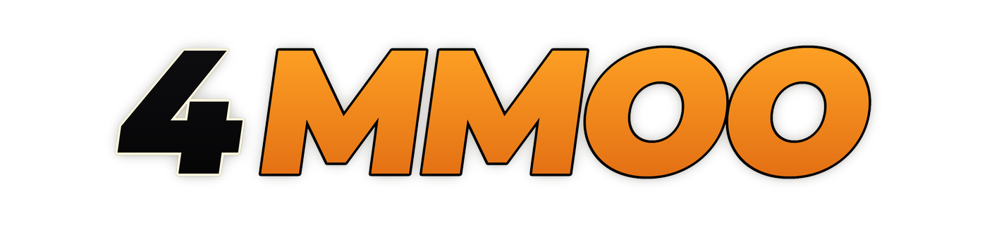 4mmoo – Trang chủ